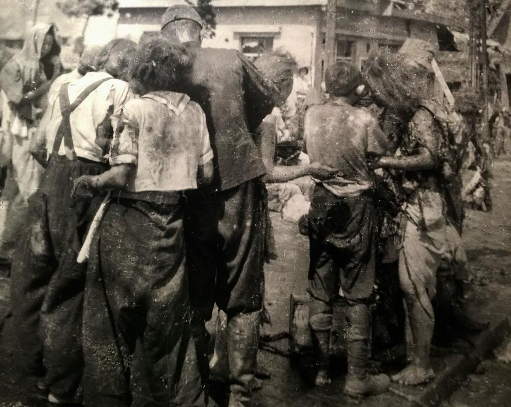 La detonación de la primera bomba nuclear y el Museo de La Paz en Japón - b