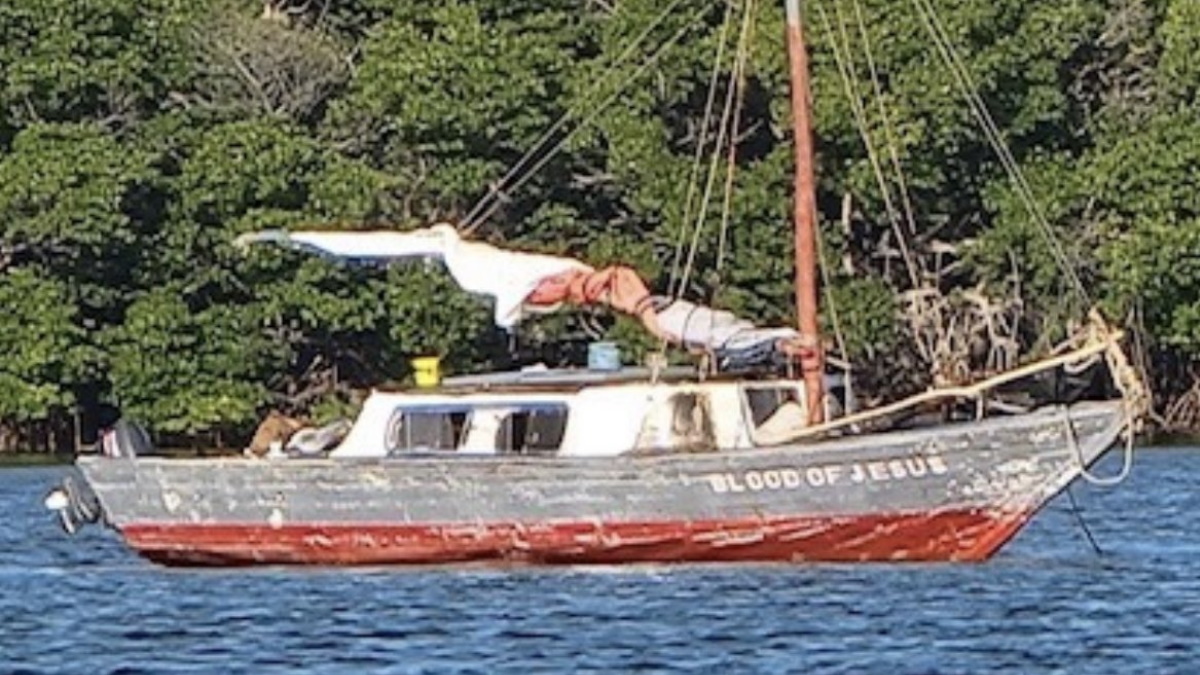 Detienen a más de 50 migrantes haitianos en cayo de Florida