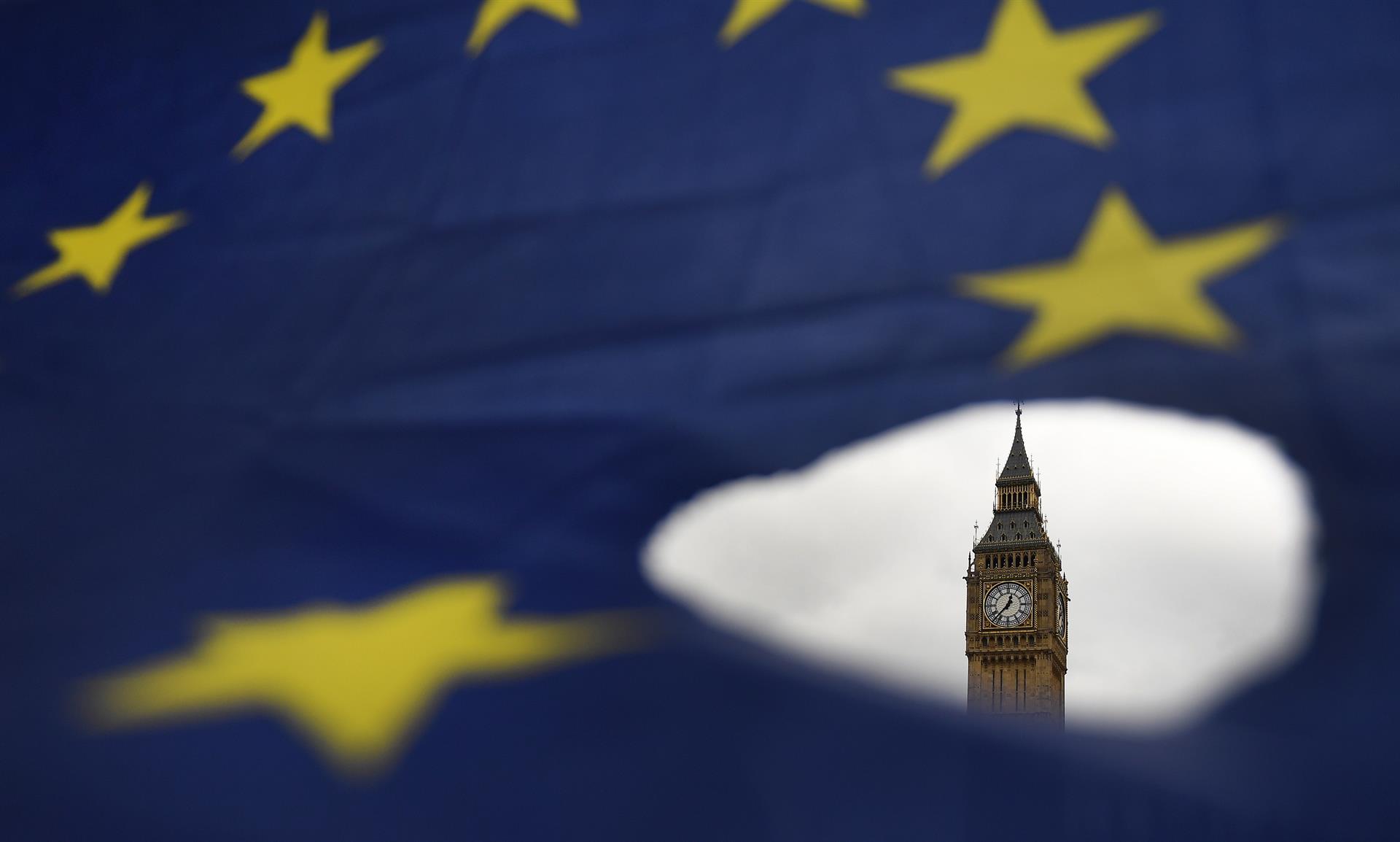 Brexit cumple un año de incertidumbres y trabas comerciales