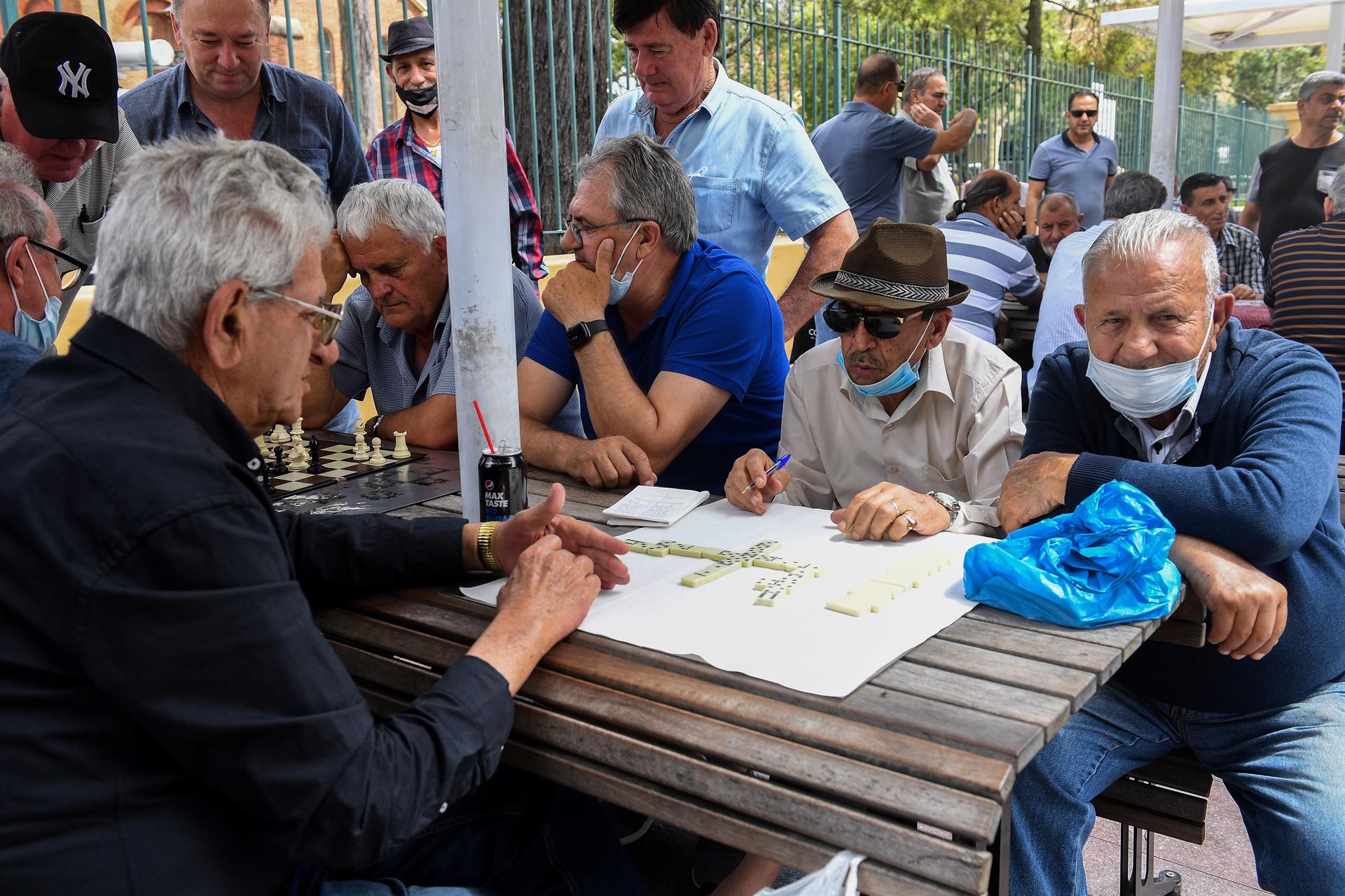 Australia detecta el primer caso de la variante ómicron de COVID-19