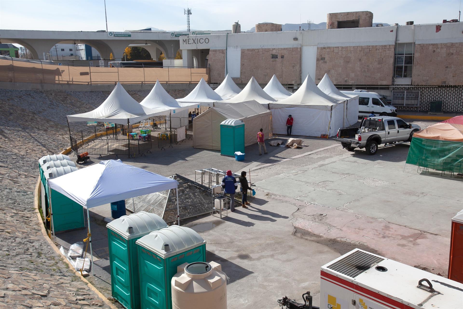 Tribunal de Apelación de EE.UU. niega petición gubernamental para rescindir “Quédate en México”