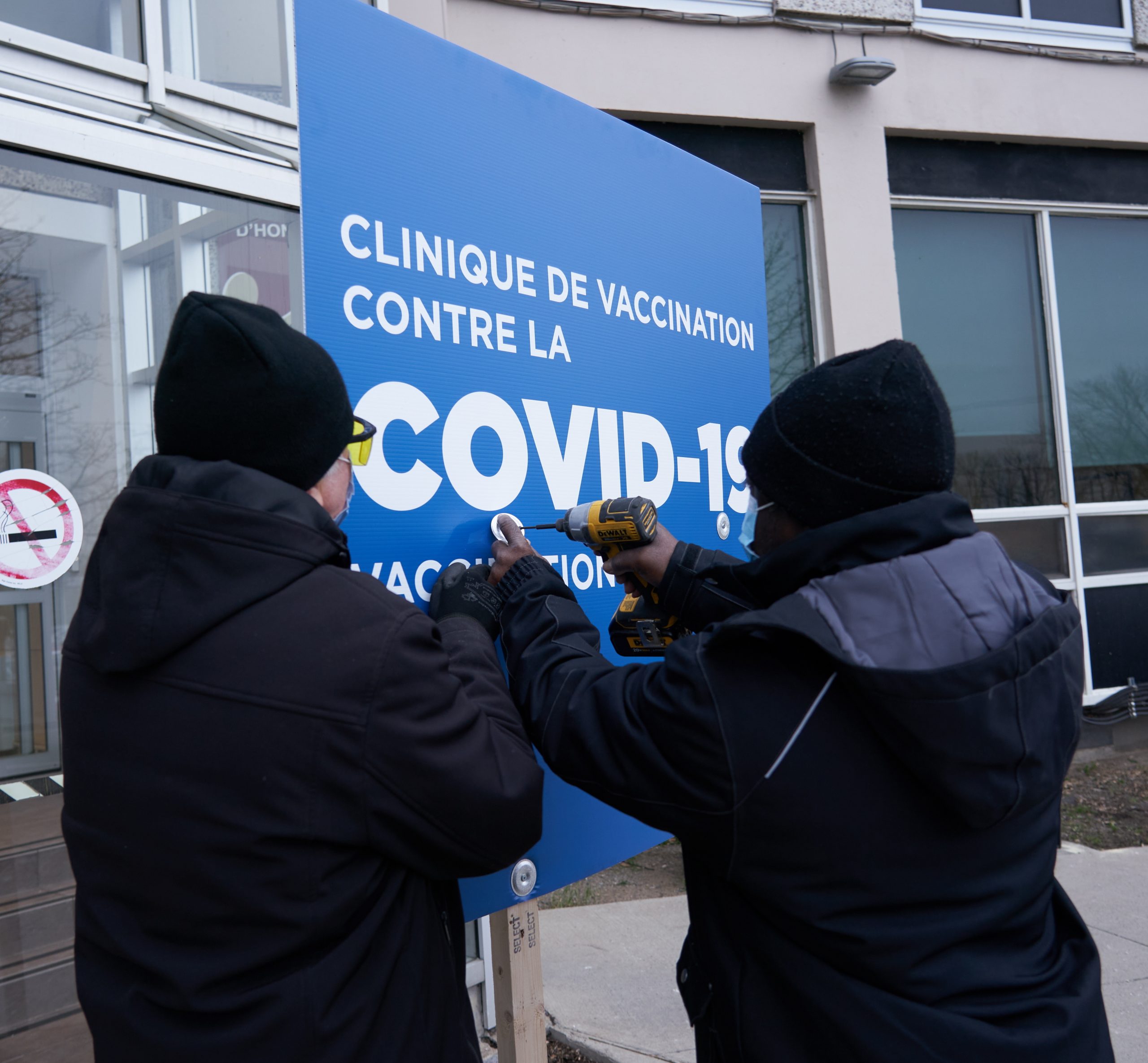 Canadá teme en las próximas semanas nueva ola de COVID-19