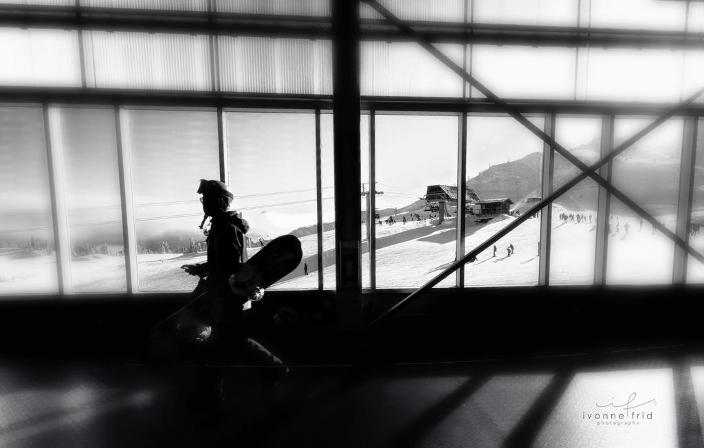 Peak 2 peak: la góndola más alta de su tipo en el mundo Peak 2 peak: la góndola más alta de su tipo en el mundo