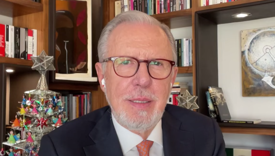 ¡Las noticias! Estudiantes del CIDE convocan a una marcha pacífica el sábado