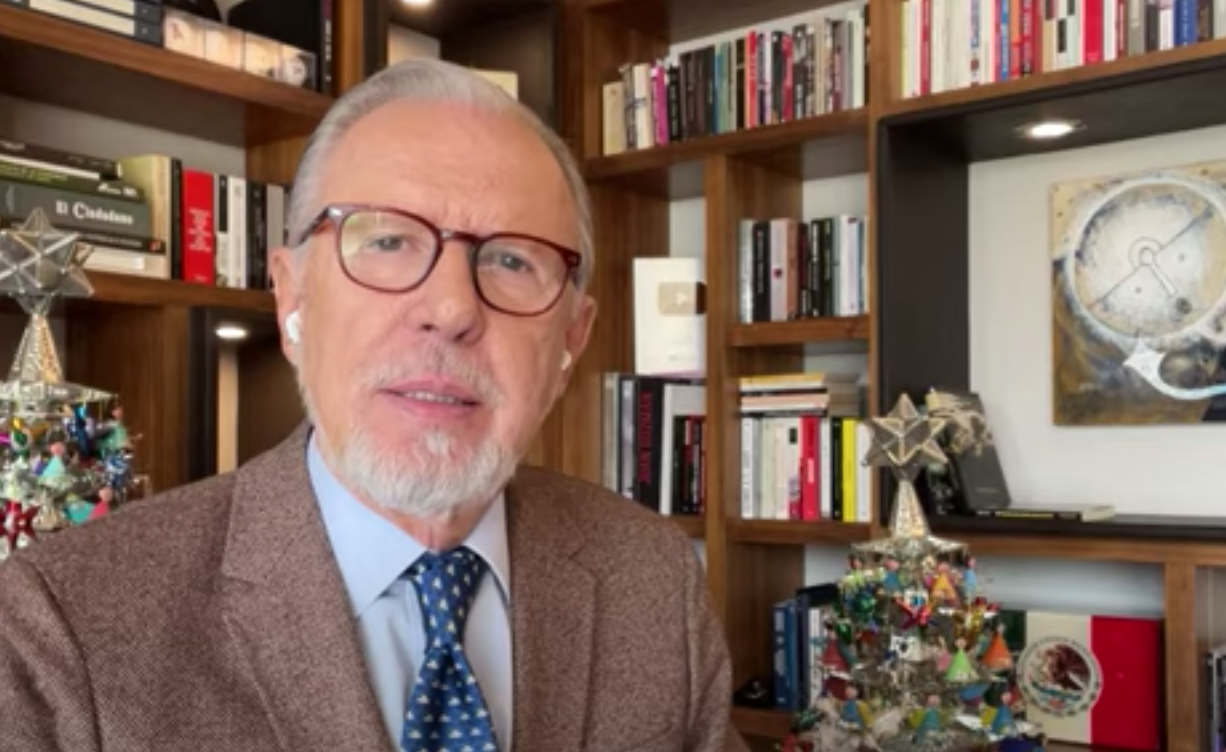 ¡Las noticias! Este fin de semana fueron asesinadas 222 personas en México