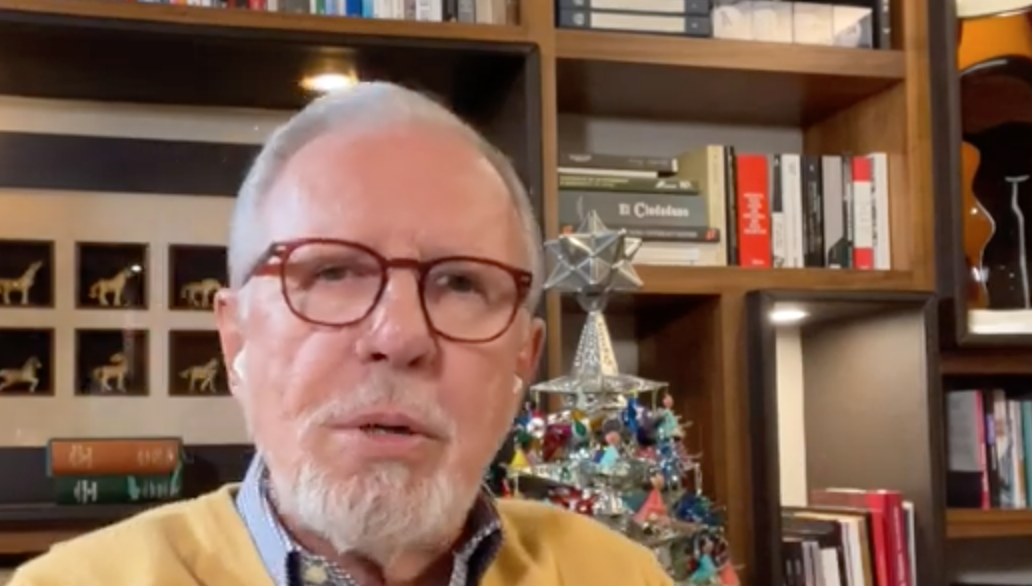 Lo embarcaron con lo del tren