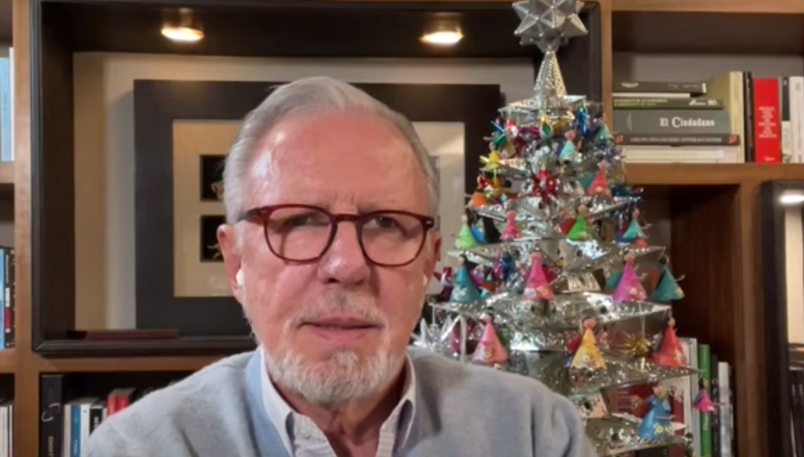 El Estado soy yo; yo y la vacuna