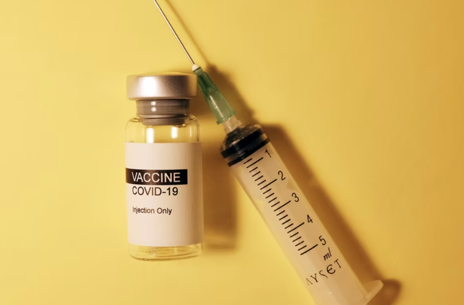 África trabaja para intensificar la vacunación contra el coronavirus