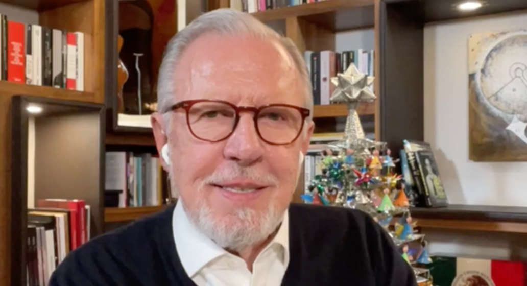 ¡Las noticias! Juez fija para este lunes 13 el final de la investigación del caso Lozoya-Odebrecht