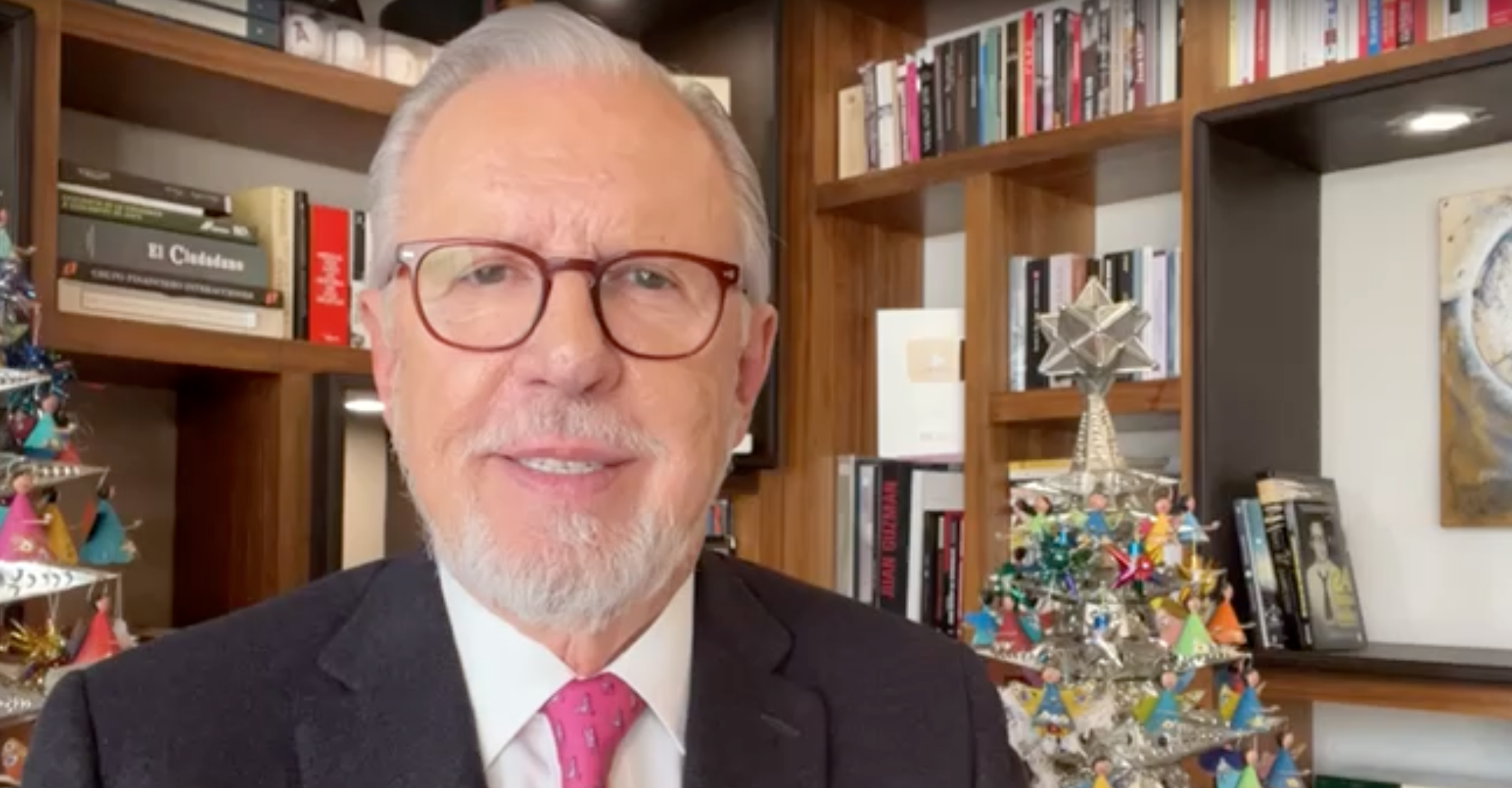 ¡Las noticias! Estudiantes del CIDE denuncian que la directora del Conacyt dejó en suspenso la mesa de diálogo