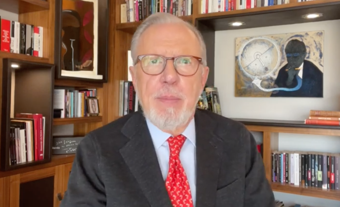 ¡Las noticias! RSF ubica a México como el país más peligroso para los periodistas ¡Las noticias! RSF ubica a México como el país más peligroso para los periodistas