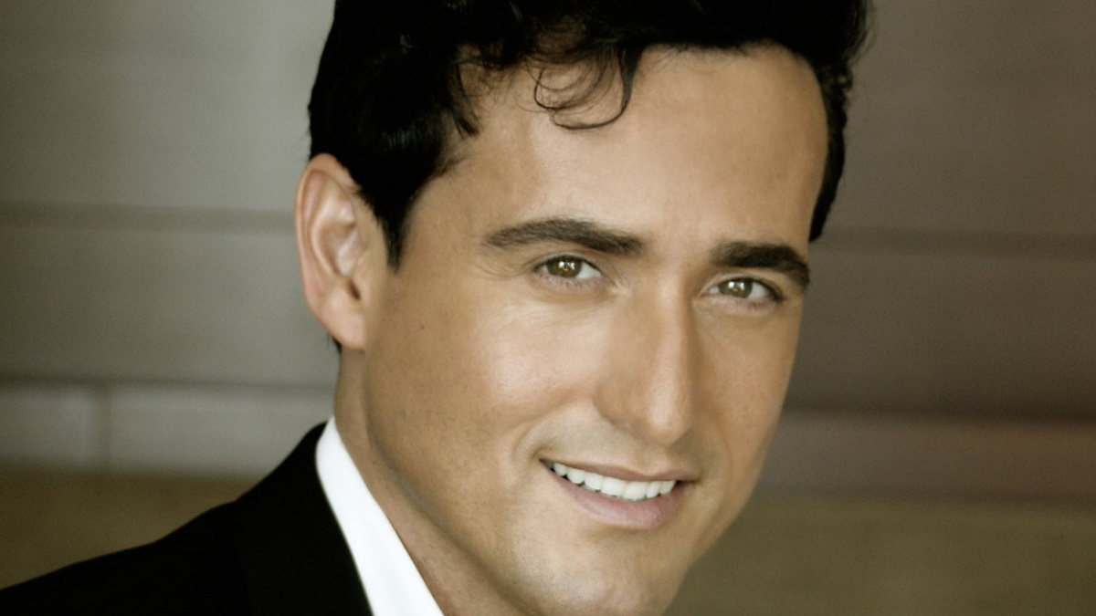 Murió Carlos Marín, cantante de Il Divo