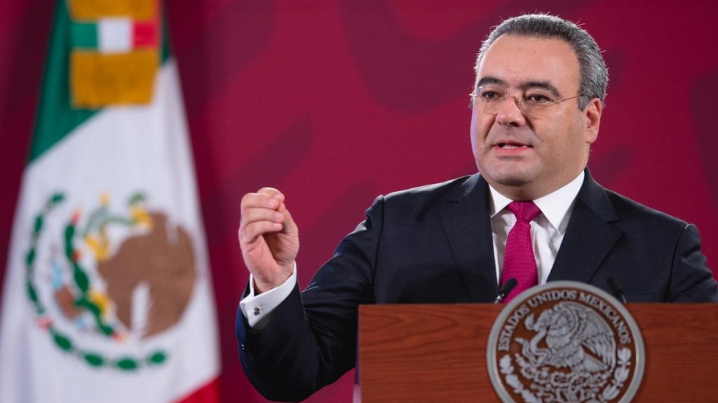 Realiza López Obrador nombramientos en PFF, Banco de Bienestar, IPAB e Insabi - carlos-romero-aranda-1024x576