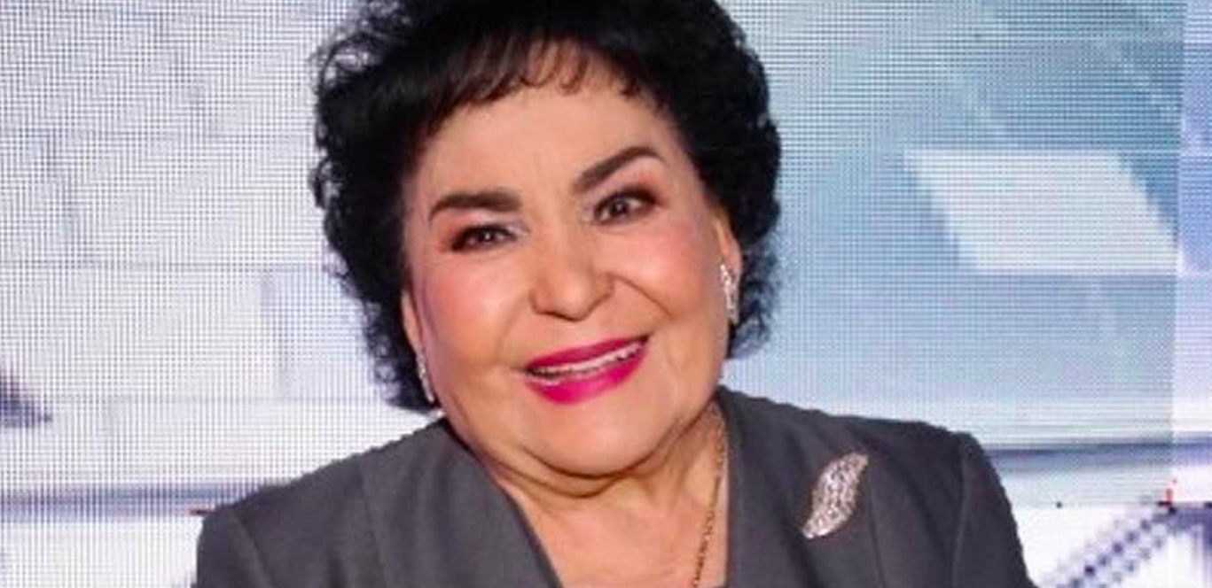 Ella me apoyó durante el desafuero: López Obrador envía condolencias por muerte de Carmen Salinas