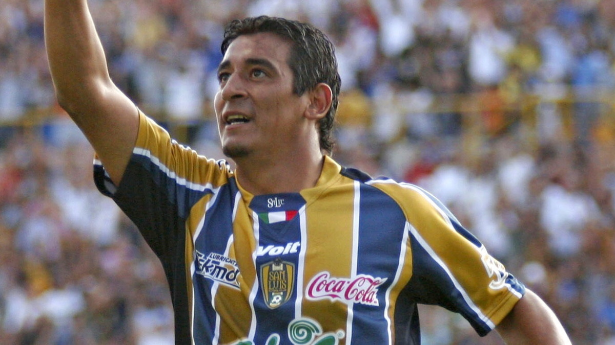 Murió el exfutbolista Alfredo ‘Chango’ Moreno Murió el exfutbolista Alfredo ‘Chango’ Moreno