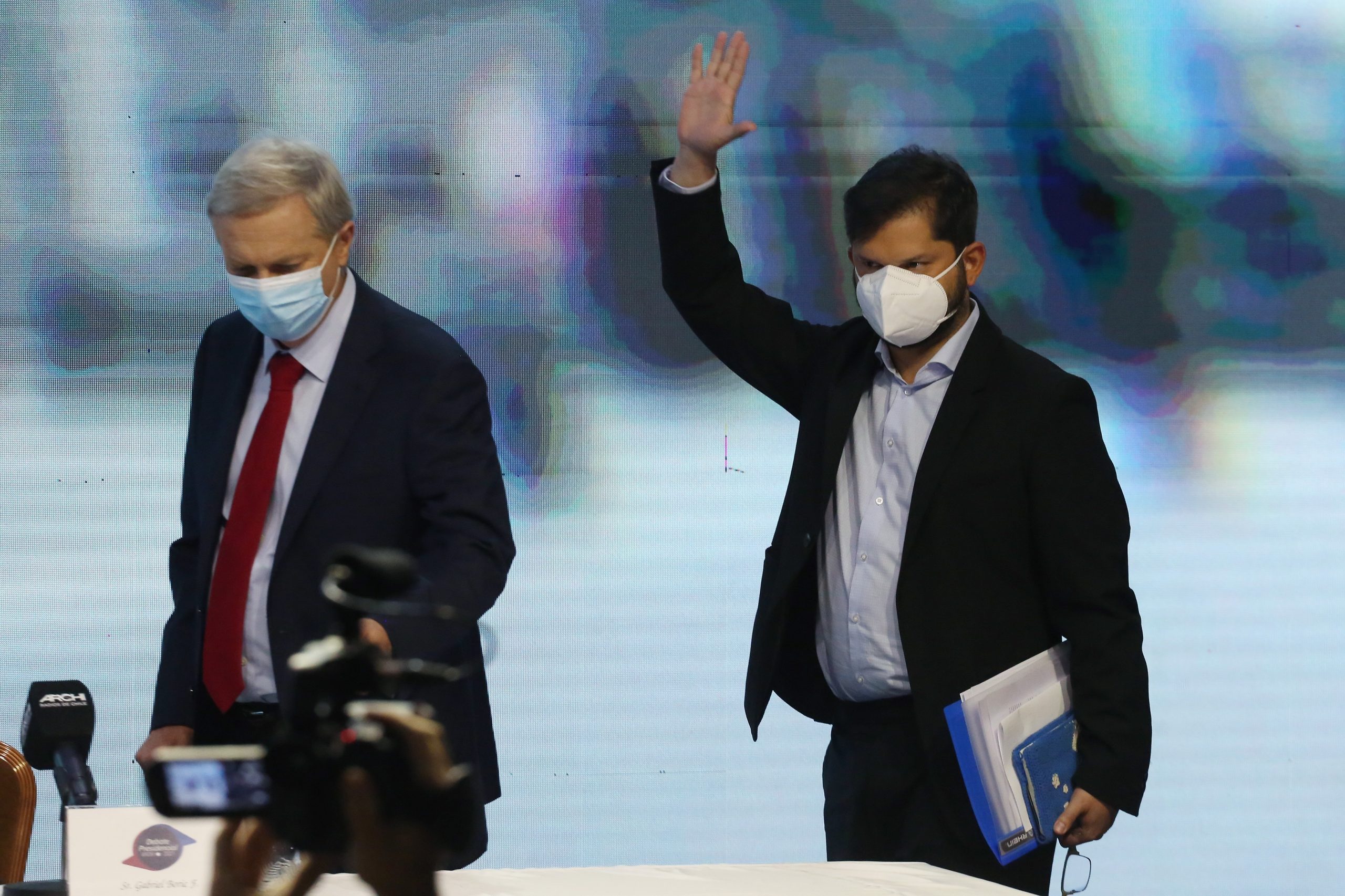 “Balotaje y reversión de resultado: Chile y América Latina”, por Daniel Zovatto