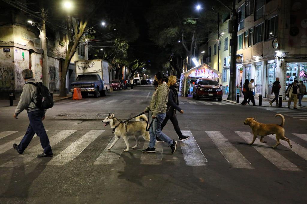No hay indicadores de alarma en Ciudad de México por ómicron, confirma Sheinbaum