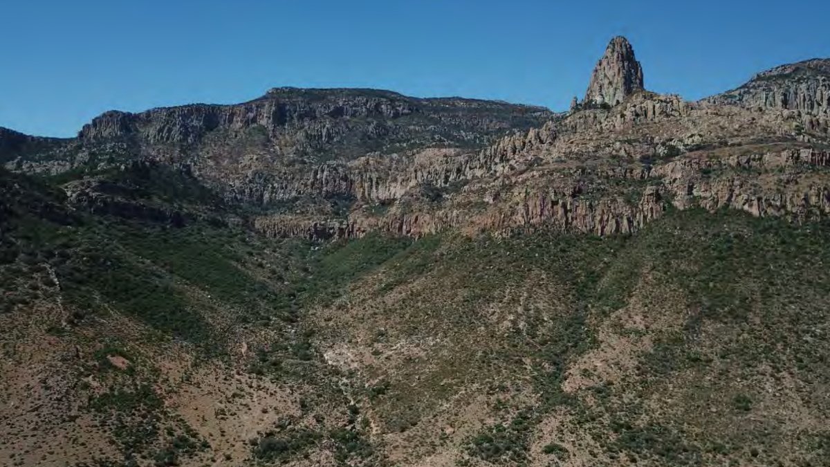 Agricultores exigen a AMLO modificar decreto sobre la Sierra de San Miguelito