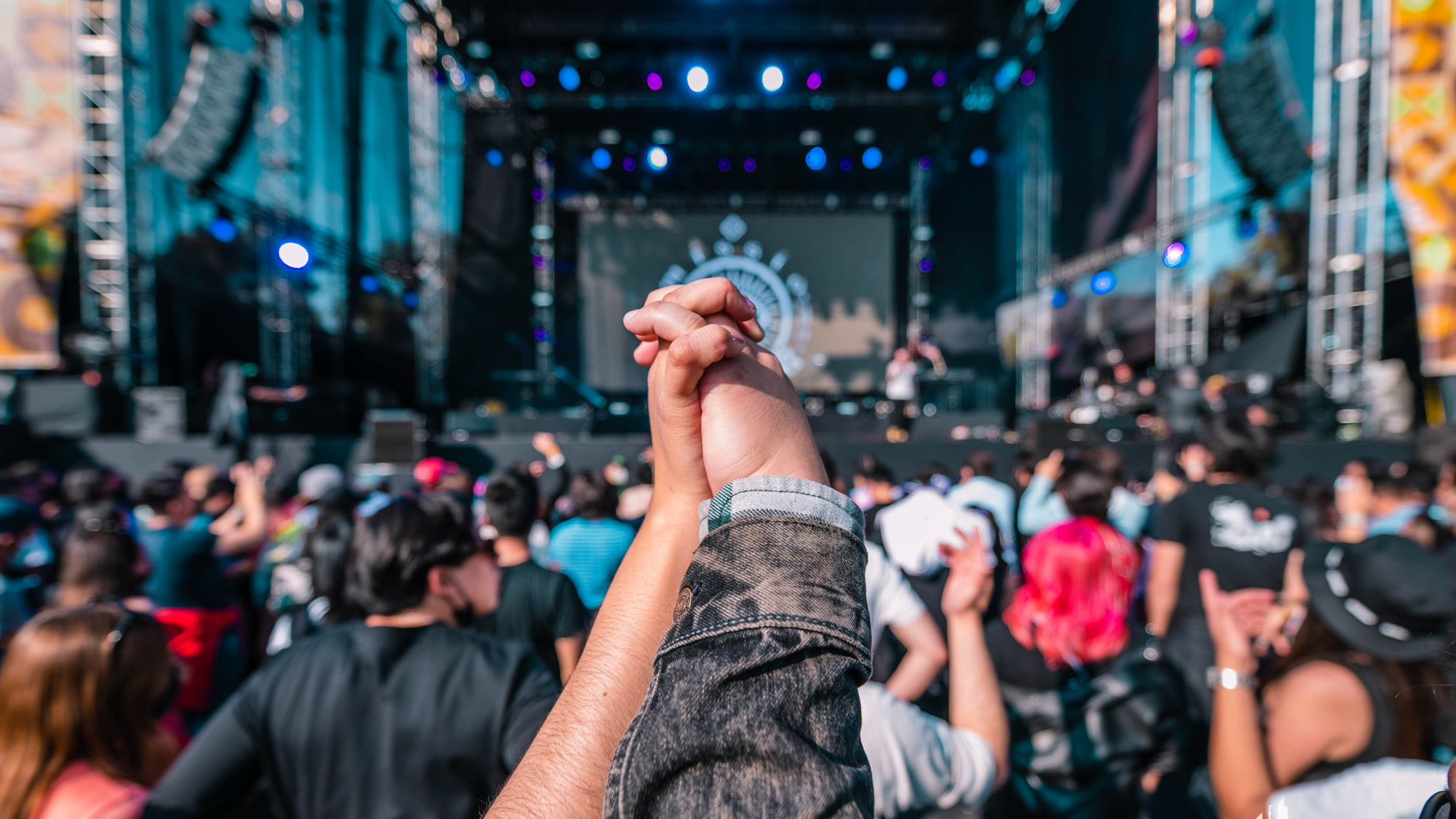 Cultura y entretenimiento regresaron con fuerza a México en 2021