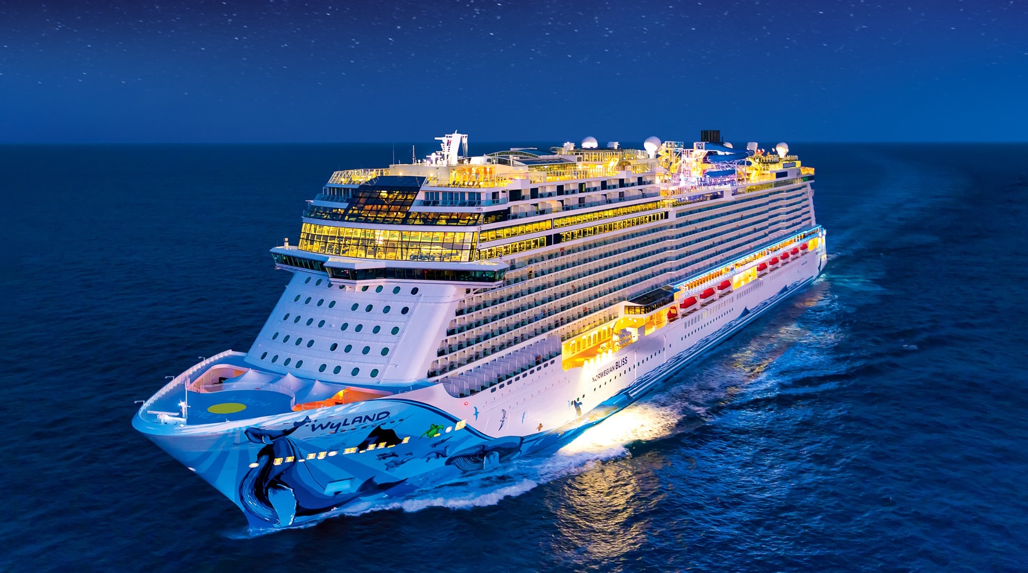 Crucero que pasó por México detecta 17 casos de COVID-19; uno sería de la variante ómicron