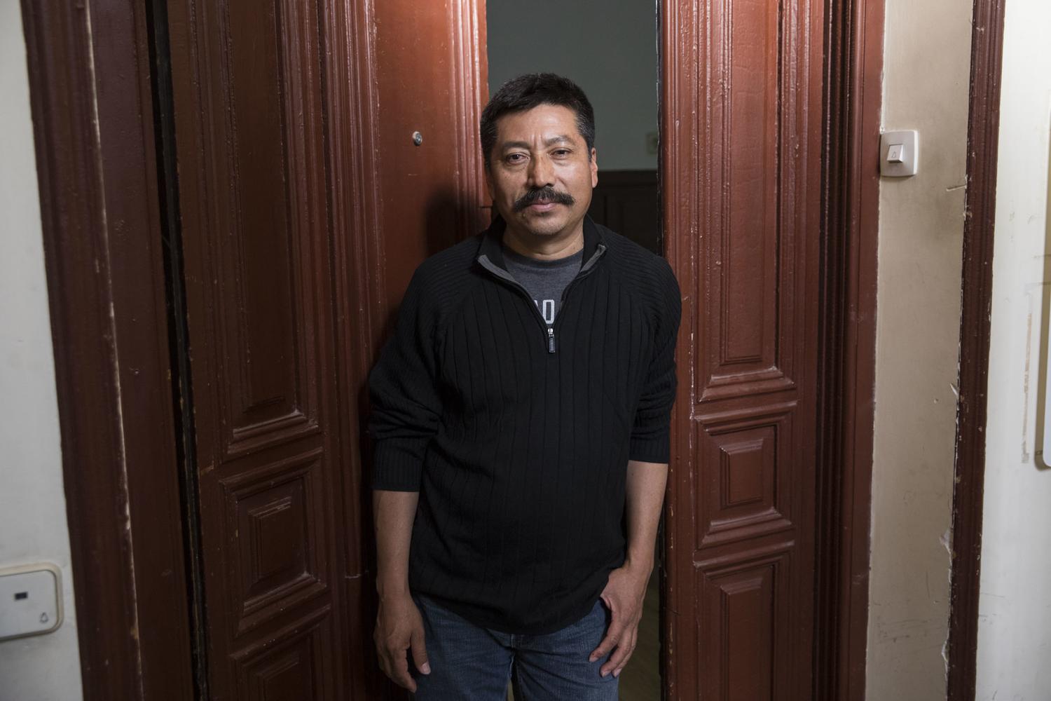 ONU confirma tortura al activista Damián Gallardo y pide no repetición