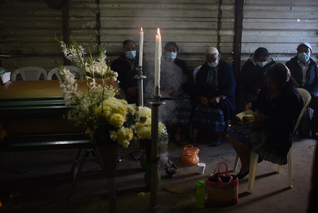 Migrante muerto en accidente en Chiapas viajó para pagar hipoteca y deja tres huérfanos - daniel-arnulfo-perez-migrante-guatemalteco-3-1024x684