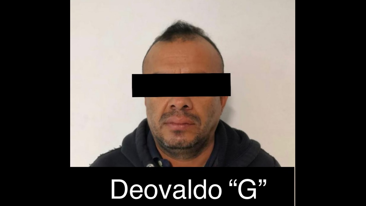 Sentencian en Nueva York a cinco años de cárcel a miembro del cártel H-2