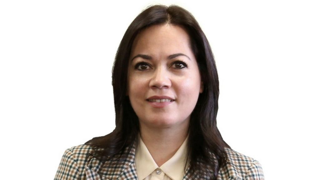 Realiza López Obrador nombramientos en PFF, Banco de Bienestar, IPAB e Insabi - diana-alvarez-maury-1024x576