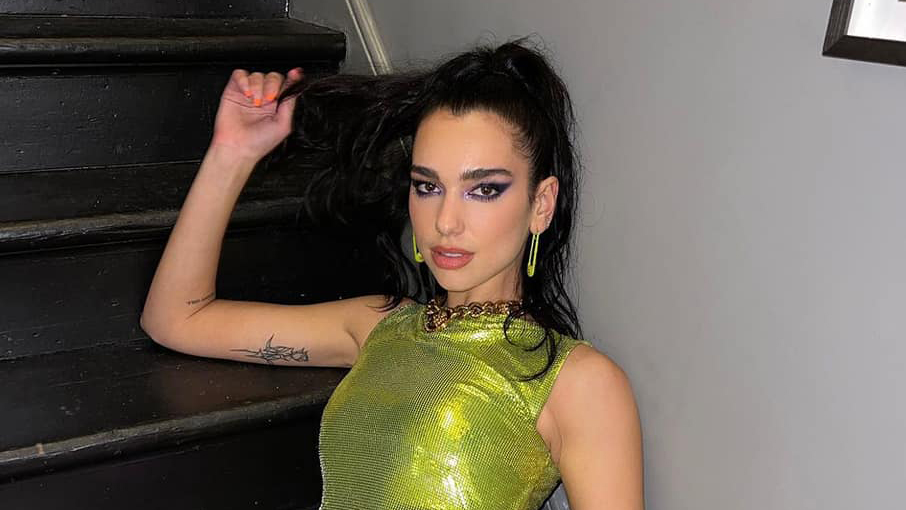 Dua Lipa llegará a México con su gira Future Nostalgia Dua Lipa llegará a México con su gira Future Nostalgia