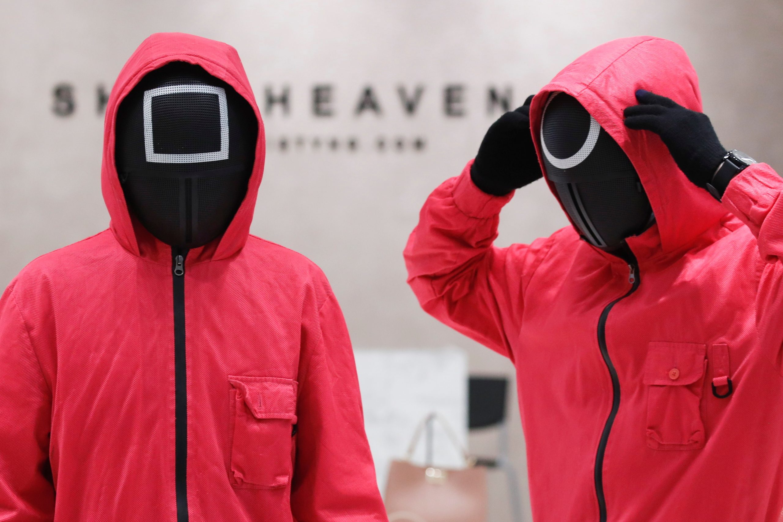 “El juego del calamar”: creador apunta posibilidad de tercera temporada “El juego del calamar”: creador apunta posibilidad de tercera temporada