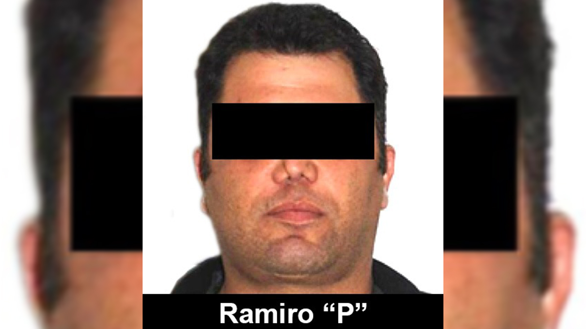 Dan 28 años de cárcel a ‘El Molca’, exlíder de La Resistencia Dan 28 años de cárcel a ‘El Molca’, exlíder de La Resistencia