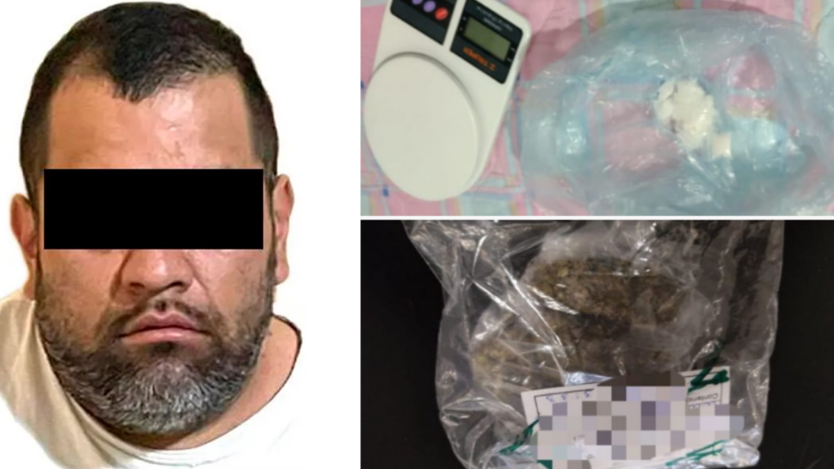 Vinculan a proceso a cómplices de ‘El Ojos’, presunto líder de La Unión Tepito Vinculan a proceso a cómplices de ‘El Ojos’, presunto líder de La Unión Tepito