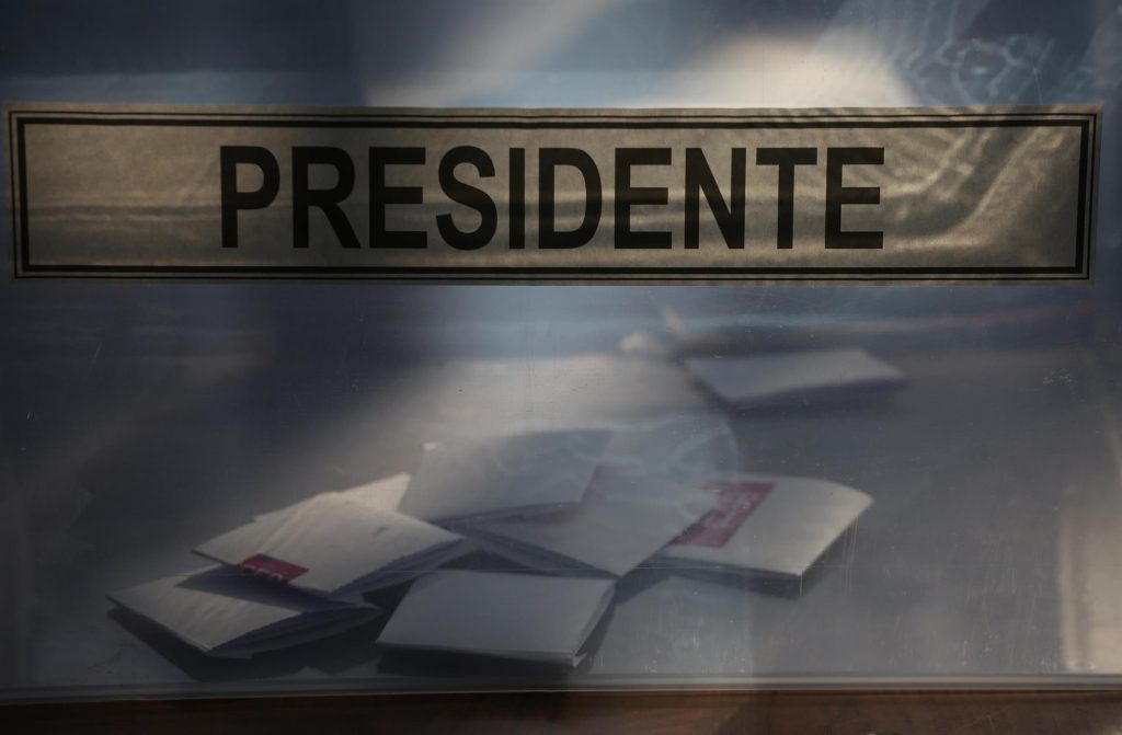 Chile elige entre Boric y Kast en segunda vuelta de elecciones presidenciales - elecciones-en-chile-1024x671