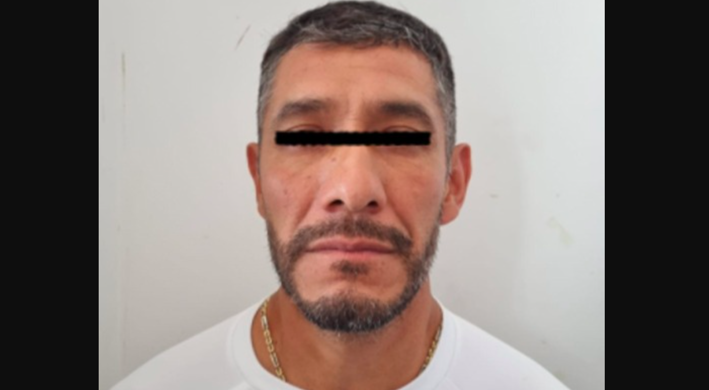 Detienen a Emilio ‘N’, alcalde de Ocuilan, Edomex, acusado por secuestro