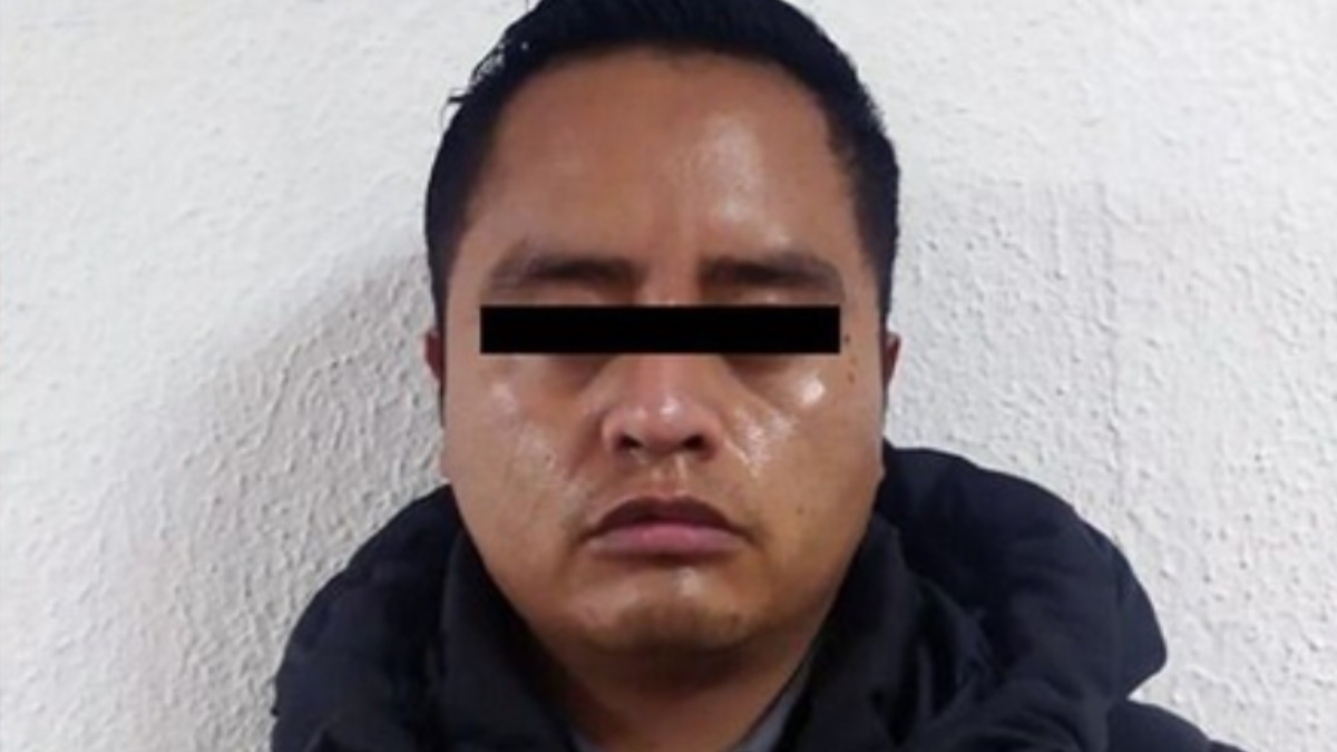 Detienen a maestro de primaria en Huixquilucan por presunto abuso sexual a 12 menores