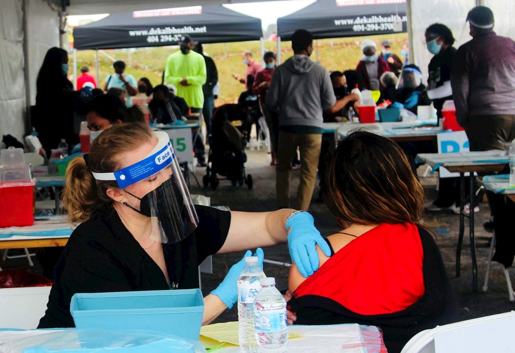 Supremo de Estados Unidos considerará demandas contra mandatos de vacunación de Biden - estados-unidos-covid-19-coronavirus-pandemia-epidemia-1024x702