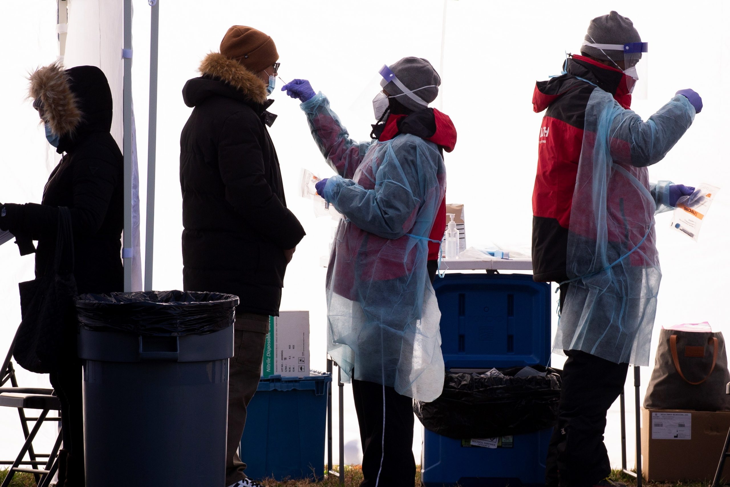 Los 10 retos que deberá enfrentar EE.UU. en 2022