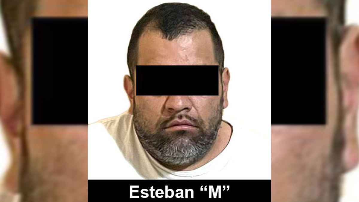 Vinculan a proceso a ‘El Ojos’; se quedará en El Altiplano Vinculan a proceso a ‘El Ojos’; se quedará en El Altiplano