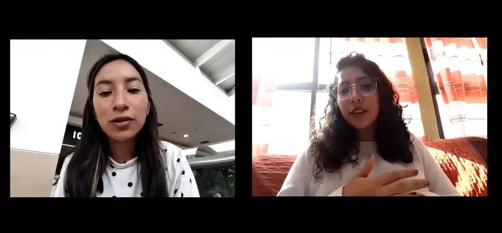 Eligen a estudiantes de la UNAM para programa mundial en tecnologías de punta - estudiantes-unam-comunicaciones-1024x476