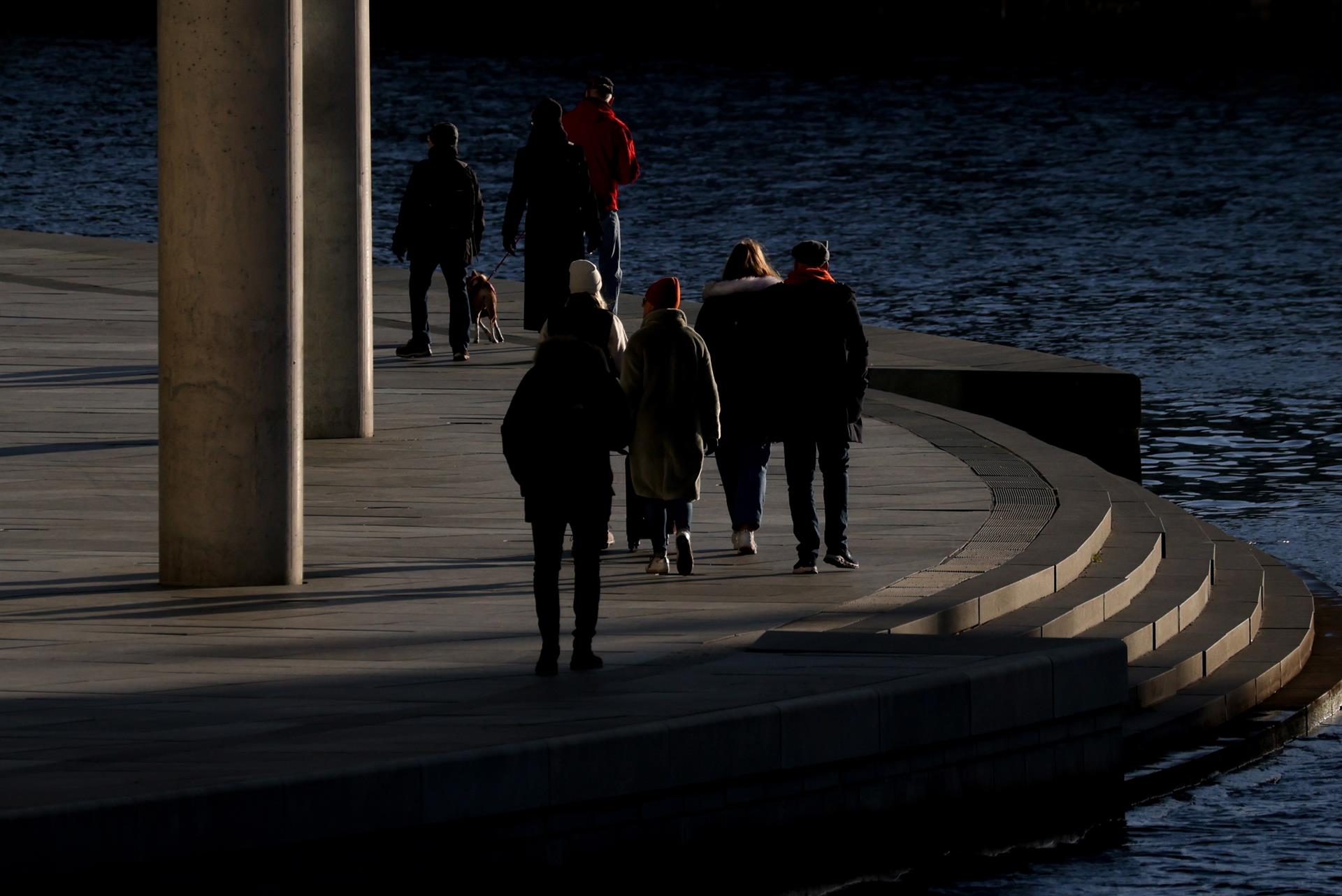 Alertan por aumento de contagios y mortalidad por COVID-19 en Europa