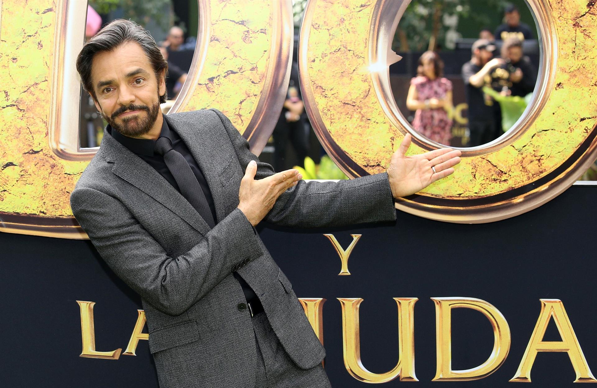 Eugenio Derbez delicado tras accidente; esposa prevé una recuperación “larga y difícil” Eugenio Derbez delicado tras accidente; esposa prevé una recuperación “larga y difícil”