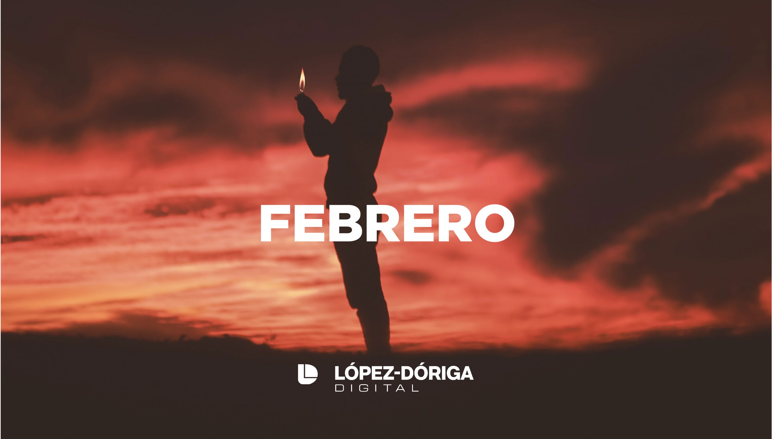 Revisión 2021: febrero