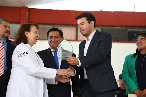 Realiza López Obrador nombramientos en PFF, Banco de Bienestar, IPAB e Insabi - felix-arturo-medina-padilla