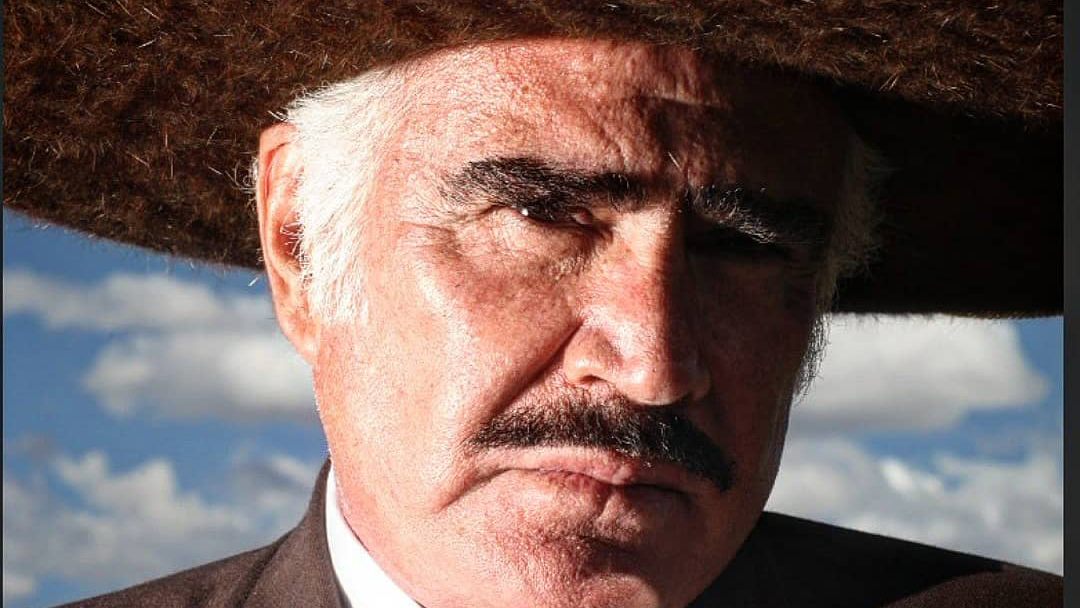 Homenaje a Vicente Fernández será en rancho ‘Los 3 Potrillos’; sepelio será privado