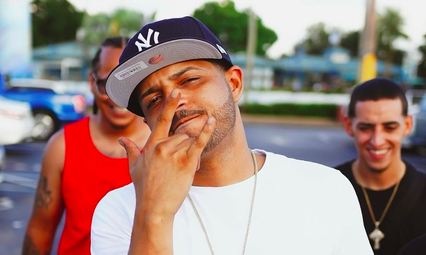 Muerte de Flow La Movie conmociona al movimiento musical urbano