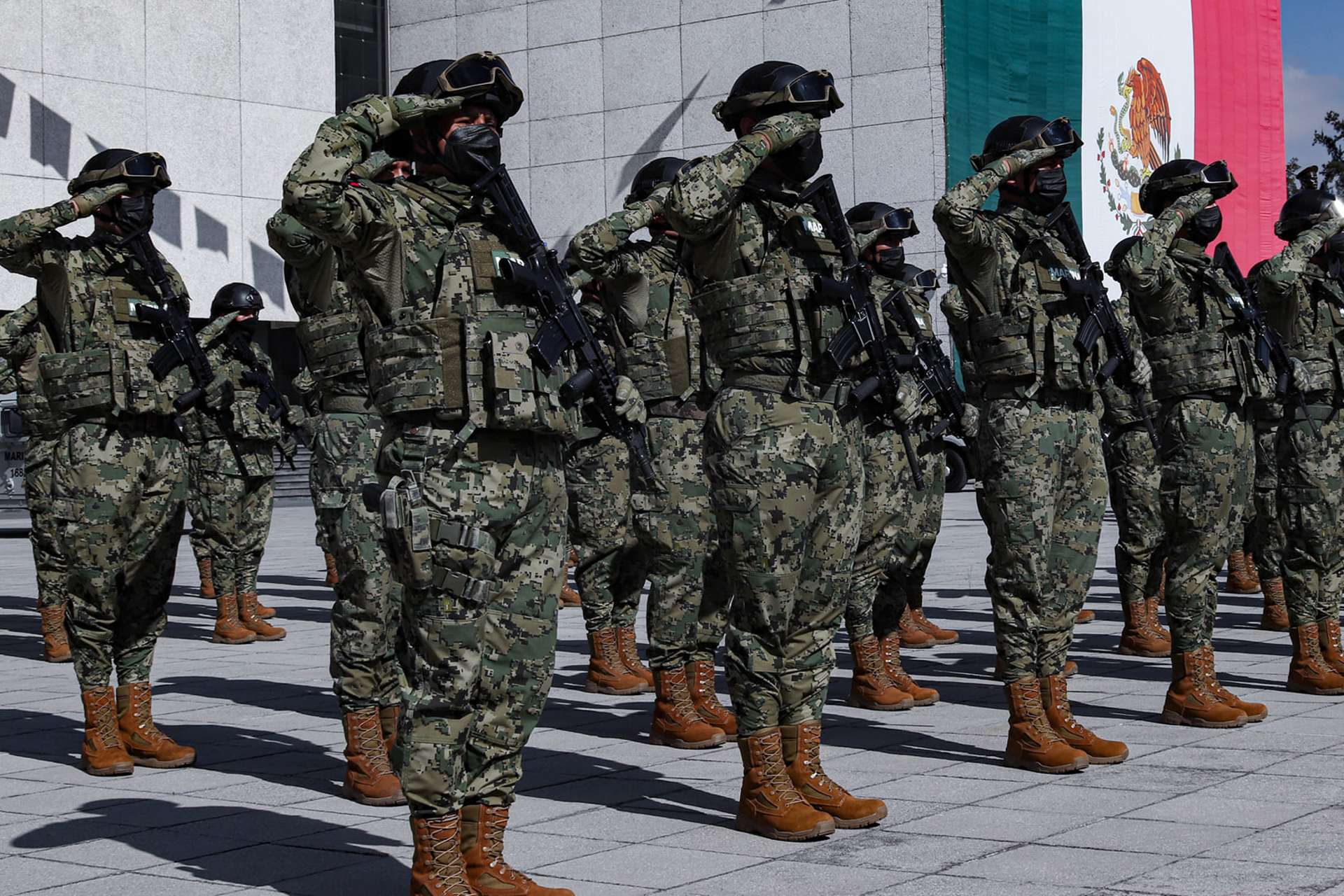 Fuerzas Armadas agilizan entrega de medicamentos en el país: Jorge Alcocer