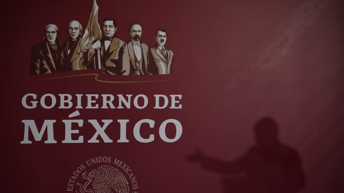 Propuesta de fusionar 16 órganos con dependencias sigue bajo análisis, aclara Presidencia Propuesta de fusionar 16 órganos con dependencias sigue bajo análisis, aclara Presidencia