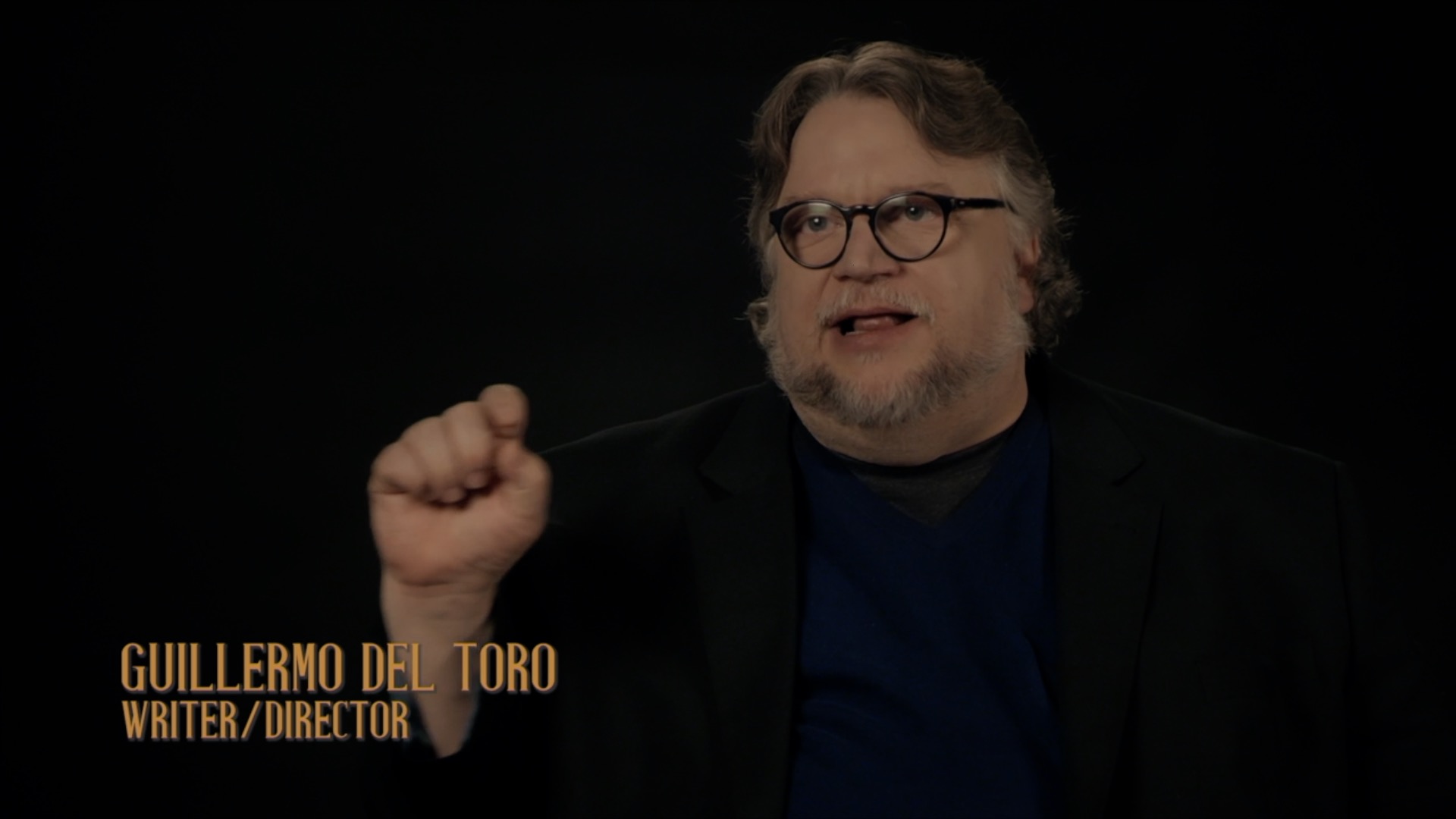 ‘Nightmare Alley’, nueva cinta de Guillermo del Toro, se estrena tras cierre por COVID-19