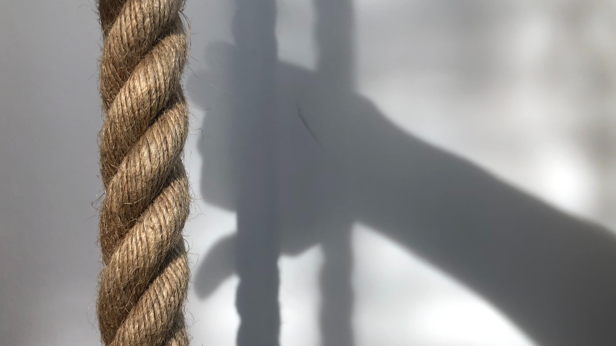 Japón retoma ejecución de presos tras dos años; envió a tres hombres a la horca Japón retoma ejecución de presos tras dos años; envió a tres hombres a la horca