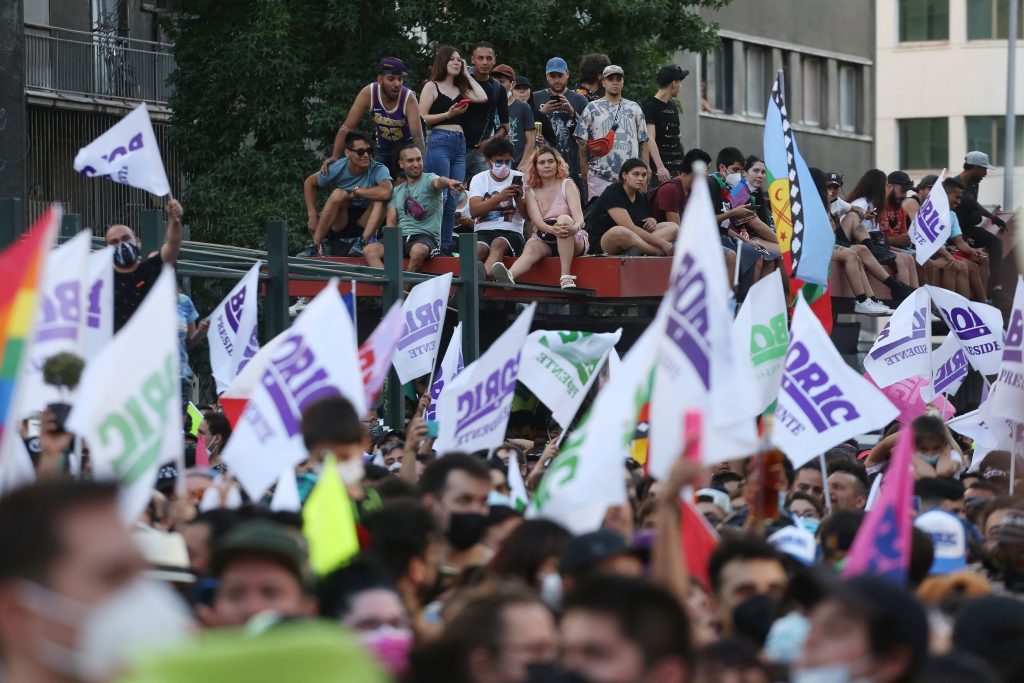 Latinoamérica en 2022: el reto de consolidar su crecimiento en un campo minado - ideas-gabriel-boric-1024x683